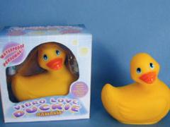 sexy duckie